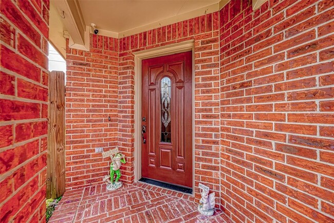 11018 Thorncliff Dr in Humble, TX - Building Photo - Building Photo