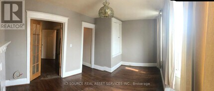 862 Danforth Ave in Toronto, ON - Building Photo - Building Photo