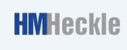 Property Management Company Logo HM Heckle