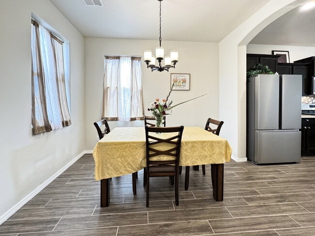 2317 Melon Ridge Loop NE in Rio Rancho, NM - Building Photo - Building Photo