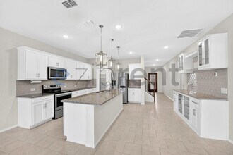 504 Banbury Ct in Forney, TX - Foto de edificio - Building Photo