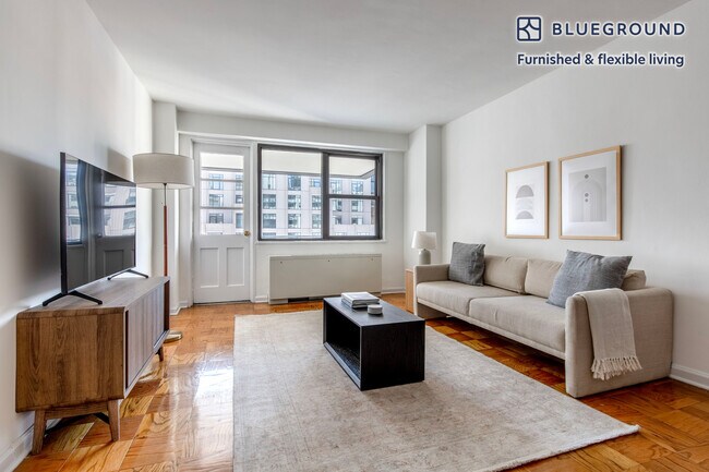property at 315 East 86th St