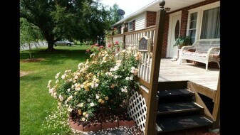 12 Brookside Ave E in Apalachin, NY - Building Photo