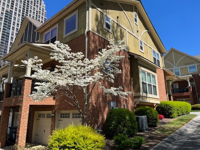 property at 1292 Atlantic Dr NW