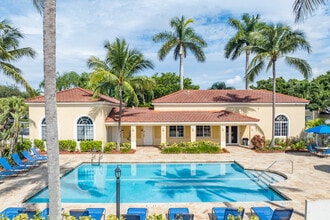 Colony Lakes in Homestead, FL - Building Photo - Building Photo