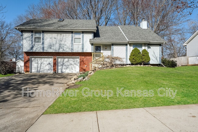 property at 3510 NE Stanton St