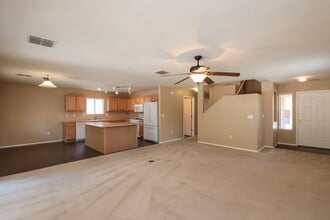 12890 N Pocatella Dr in Marana, AZ - Foto de edificio - Building Photo