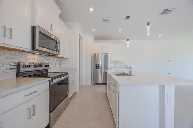 property at 7064 Channing Ave