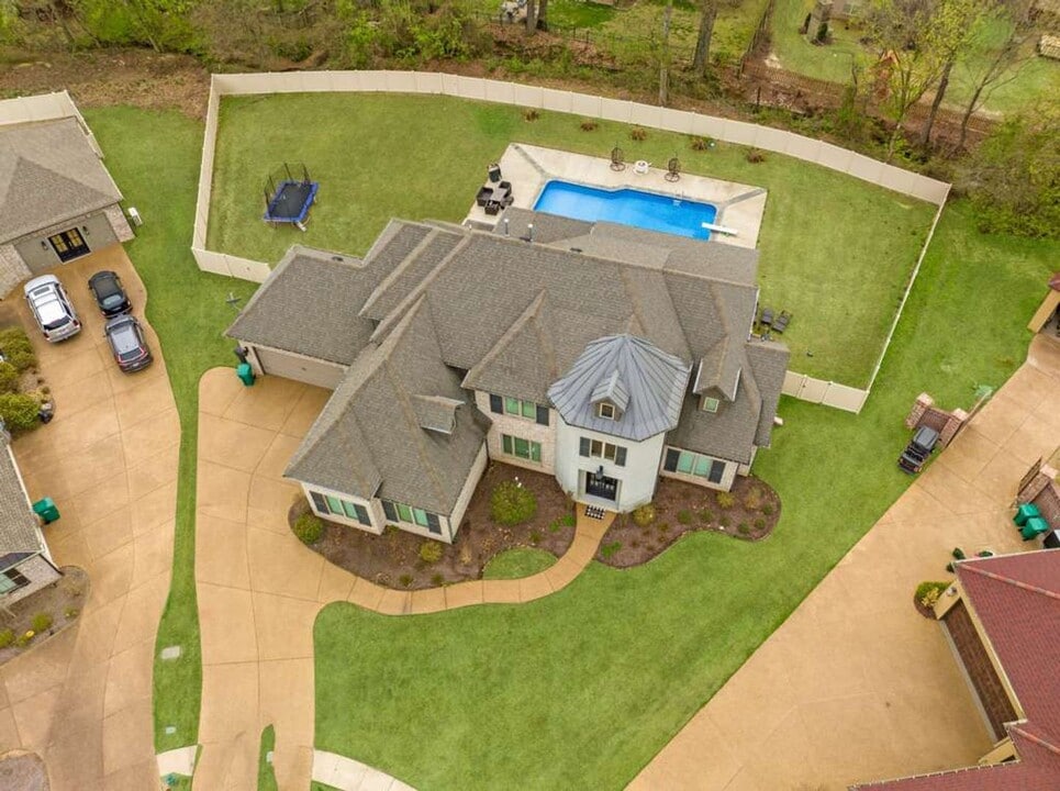 30 Winslow Cv in Jackson, TN - Building Photo