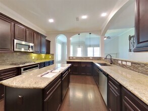 3219 Breeze Bluff Way in Richmond, TX - Building Photo - Building Photo