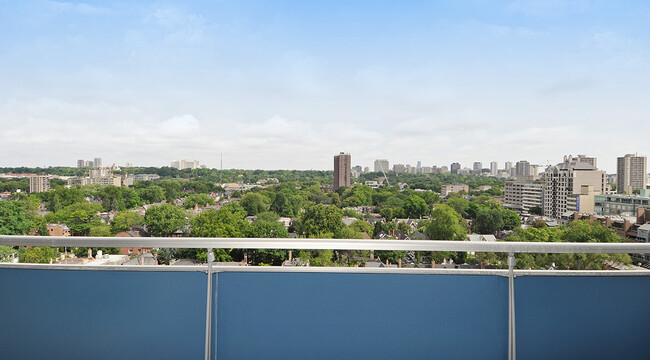 property at 20 Prince Arthur Ave