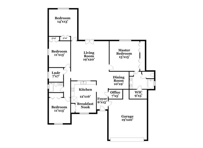 2608 Royal Pointe Dr in Green Cove Springs, FL - Foto de edificio - Building Photo