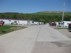 Popps Mobile Home Park Apartments