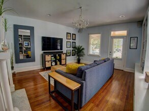 95 Hull Aly in Columbus, OH - Building Photo - Building Photo