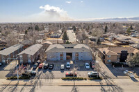 3043 17th Ave in Longmont, CO - Building Photo - Building Photo