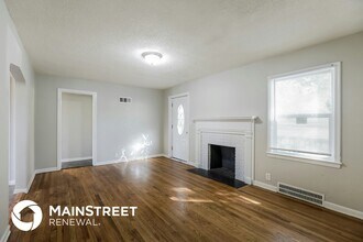 5212 N Spruce Ave in Kansas City, MO - Building Photo - Building Photo