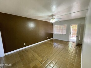 606 E San Juan Ave in Phoenix, AZ - Building Photo - Building Photo