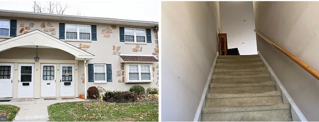 59 Shannon Rd in North Wales, PA - Building Photo - Building Photo