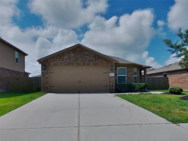 308 Summer Horse Dr