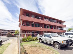 94-143 Pupukahi St in Waipahu, HI - Building Photo - Building Photo