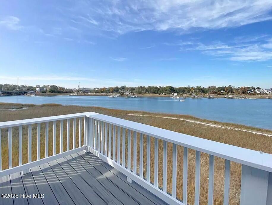 214 Lees Cut in Wrightsville Beach, NC - Building Photo