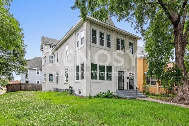 property at 3348 3rd Ave S