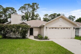 10750 Orchard Walk Pl W in Jacksonville, FL - Building Photo