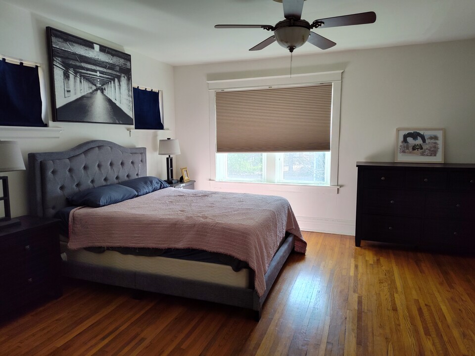 1723 Nicholson Pl in St. Louis, MO - Building Photo