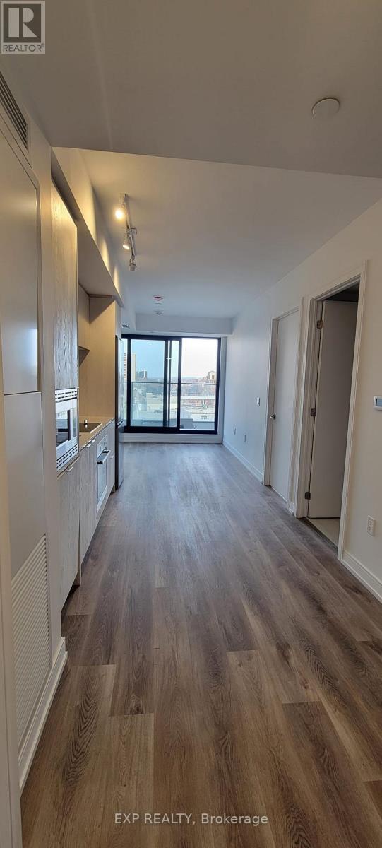 property at 1 Jarvis St