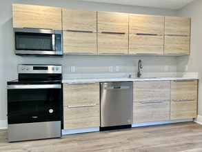 211 N Clifton Ave-Unit -A in Louisville, KY - Building Photo - Building Photo