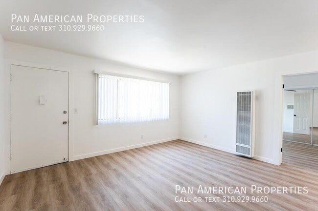 638 Nebraska Ave in Long Beach, CA - Foto de edificio - Building Photo