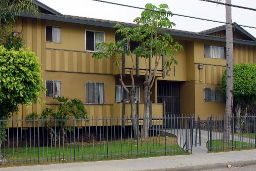 The Reef in Inglewood, CA - Foto de edificio - Building Photo