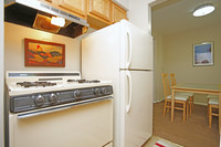 Meadowdale Apartments photo'