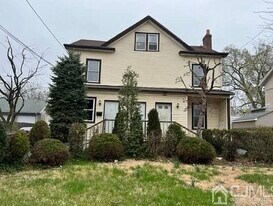 140 North Ave in Dunellen, NJ - Building Photo