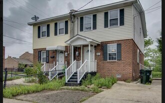 36 Drake St in Charleston, SC - Building Photo