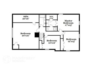 325 Derby Dr in Fayetteville, GA - Building Photo - Building Photo
