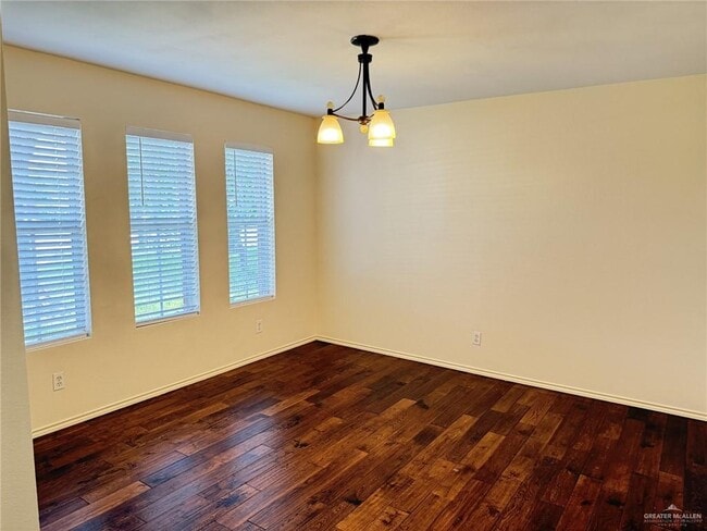 3206 San Mateo Pkwy in Mission, TX - Building Photo - Building Photo