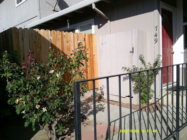property at 749 Beelard Dr