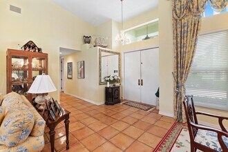 1356 Thatch Palm Dr in Boca Raton, FL - Building Photo - Building Photo
