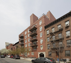 567 Warren Street Apartments