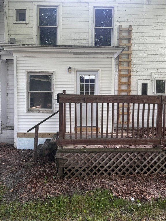 property at 27 Follett St