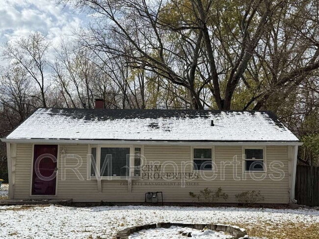 property at 521 Arthur Dr