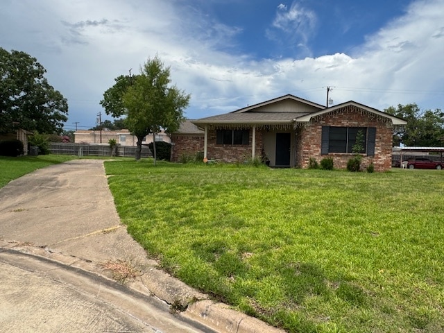 3809 Spring Holw