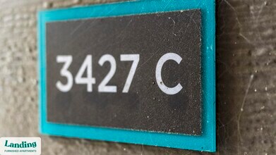 3421 N Druid Hills Rd, Unit 3446H in Decatur, GA - Building Photo - Building Photo