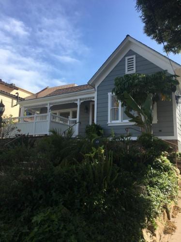 909 Laguna St, Unit B