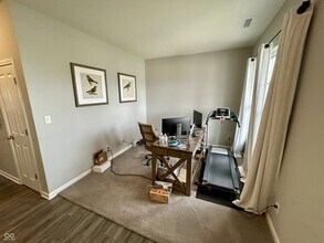 6010 Rockdell Dr in Indianapolis, IN - Building Photo - Building Photo