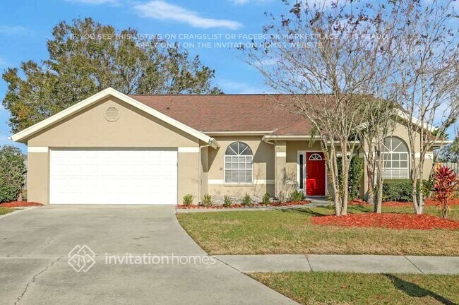 property at 11813 Rossmayne Dr