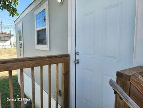1136 Gary Terrace in Odessa, TX - Building Photo - Building Photo