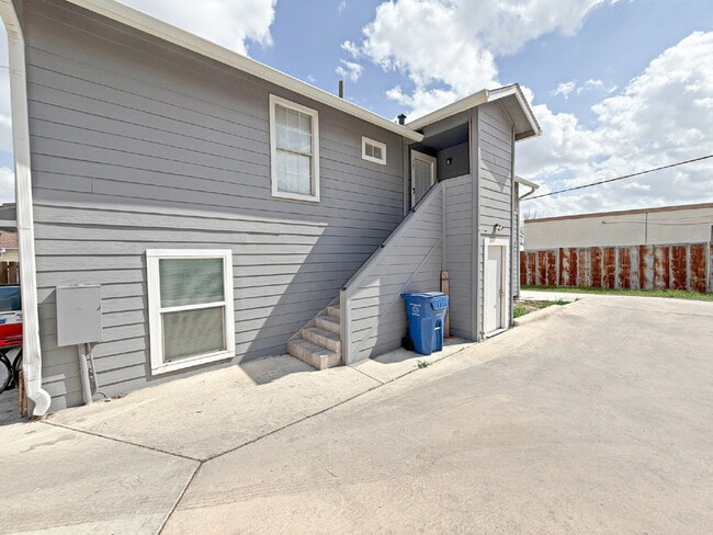 property at 232 Cornell Ave