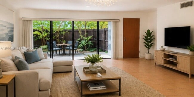 property at 9001 SW 94th St